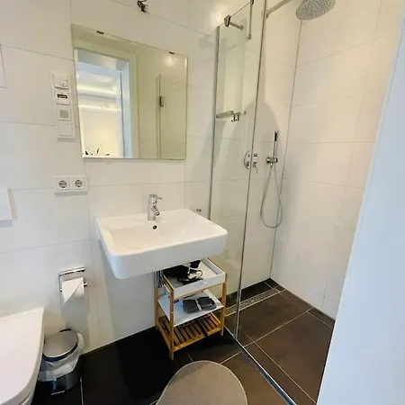 Apartment Exclusive Perfect - Perfect Location In *