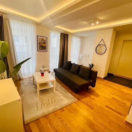 Exclusive Perfect - Perfect Location In No2 * Leipzig