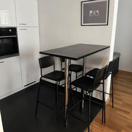 Daire Exclusive Perfect - Perfect Location In No2