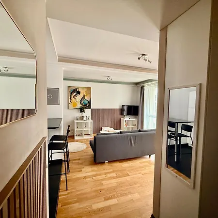 Exclusive Perfect - Perfect Location In No2 Daire