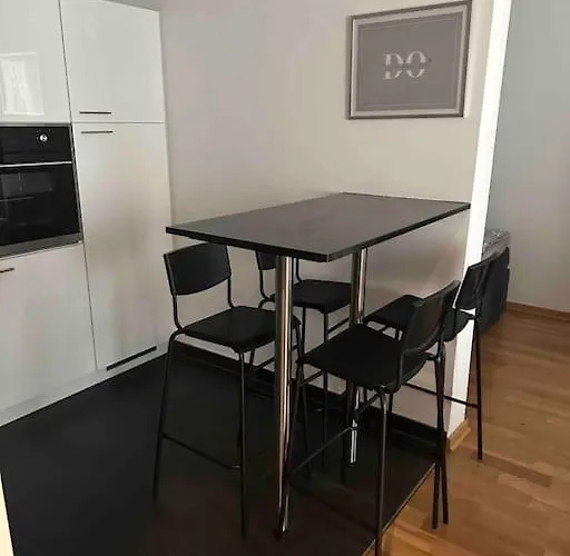 Exclusive Perfect - Perfect Location In No2 Apartman