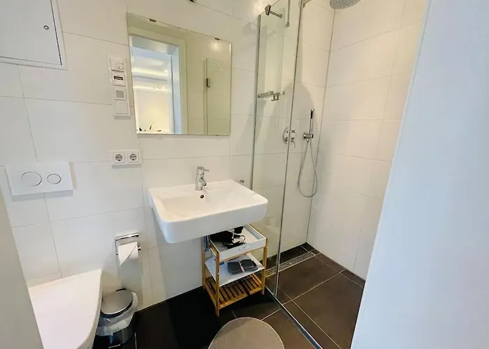 Apartman Exclusive Perfect - Perfect Location In No2 *