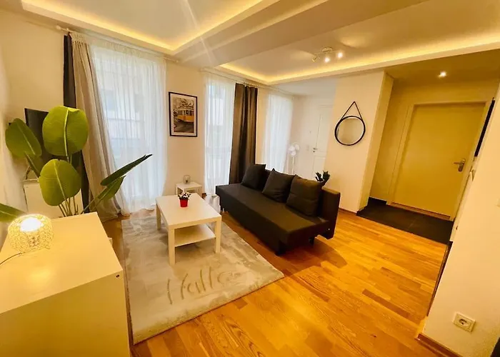 Exclusive Perfect - Perfect Location In No2 * Lipcse